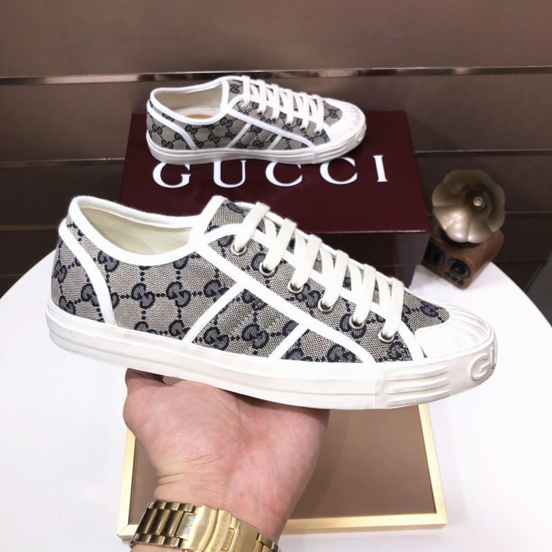 Gucci Low Shoes